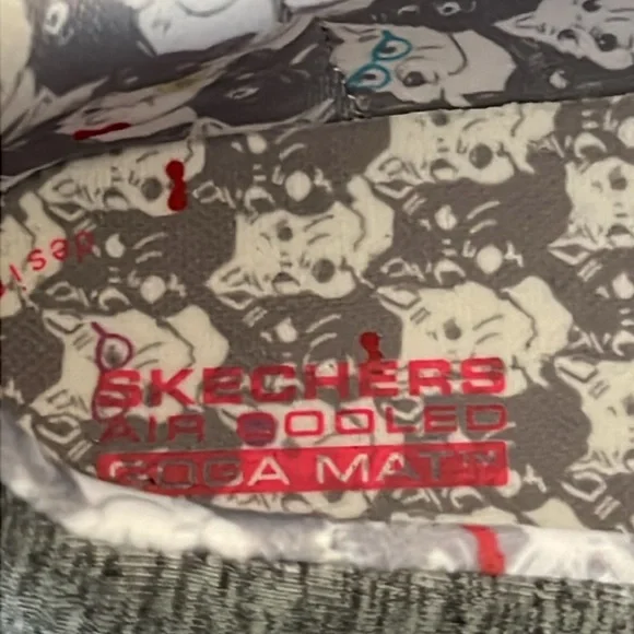 Sketches sneakers shoes - Picture 8 of 10